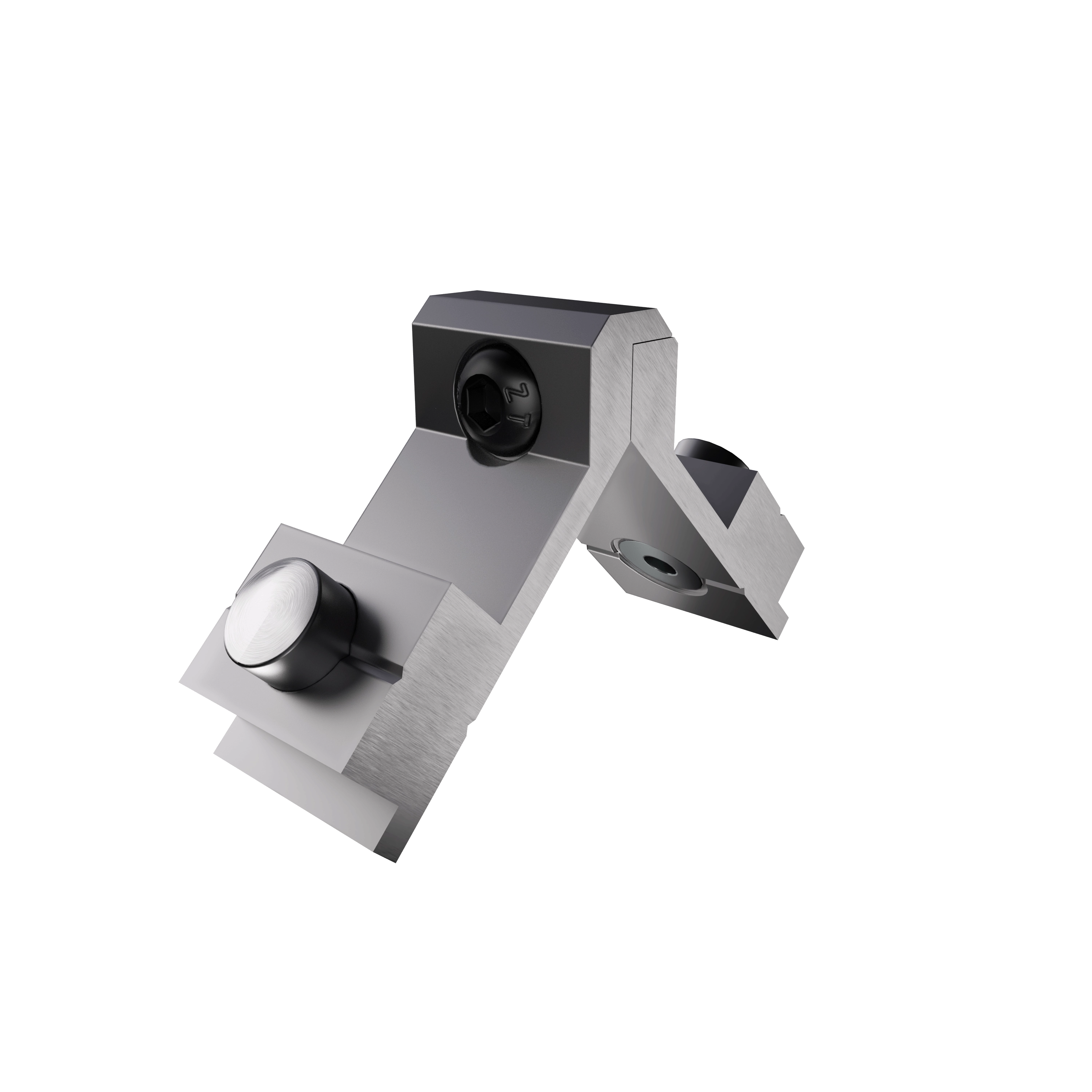 Corner Cleats & Mullion Connectors