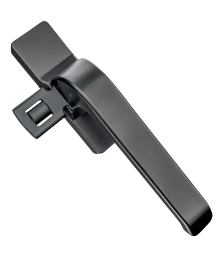 Single Point Handles