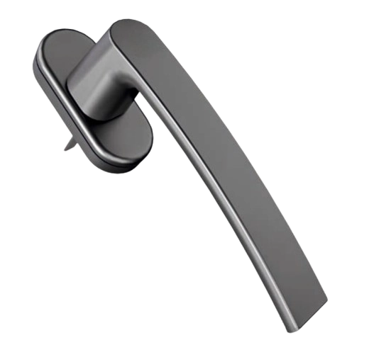 Sliding Multipoint Handles
